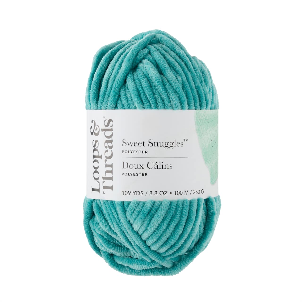 Laine Doux câlins de Loops & Threads